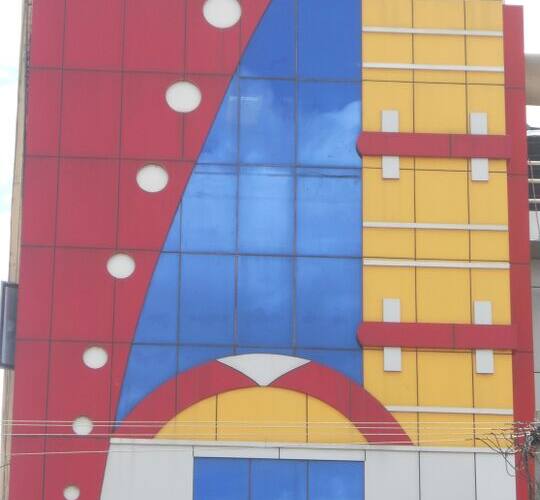 Royal Residency AC, Proddatur 1